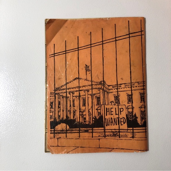 Extra Special Cracked Magazine First Collectors Annual 1976 Millionaire Game - Picture 13 of 13